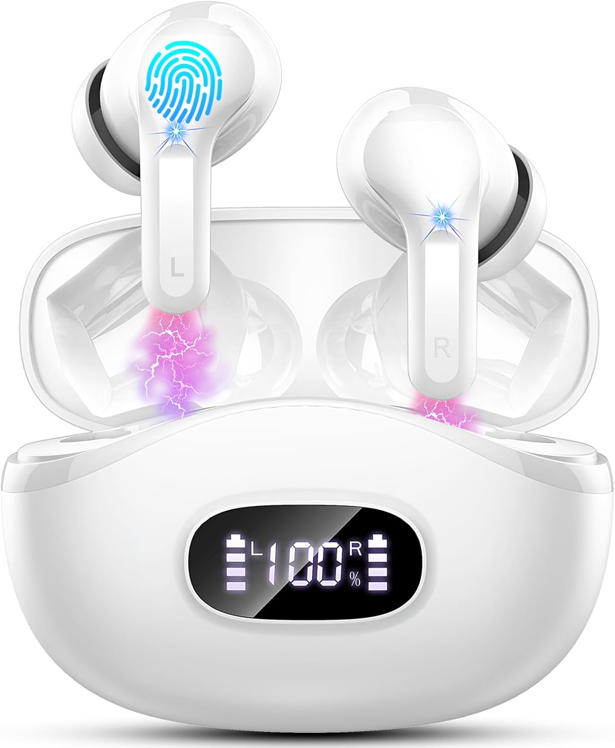 Wireless Earbud