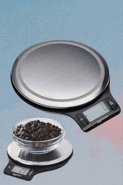 Digital Kitchen Scale