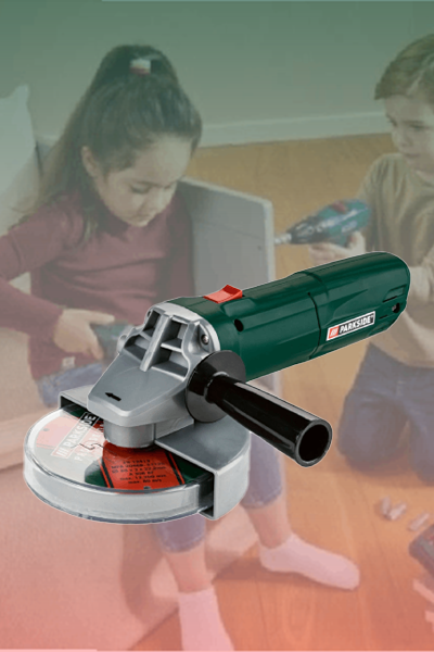 PARKSIDE Children's Drill / Driver