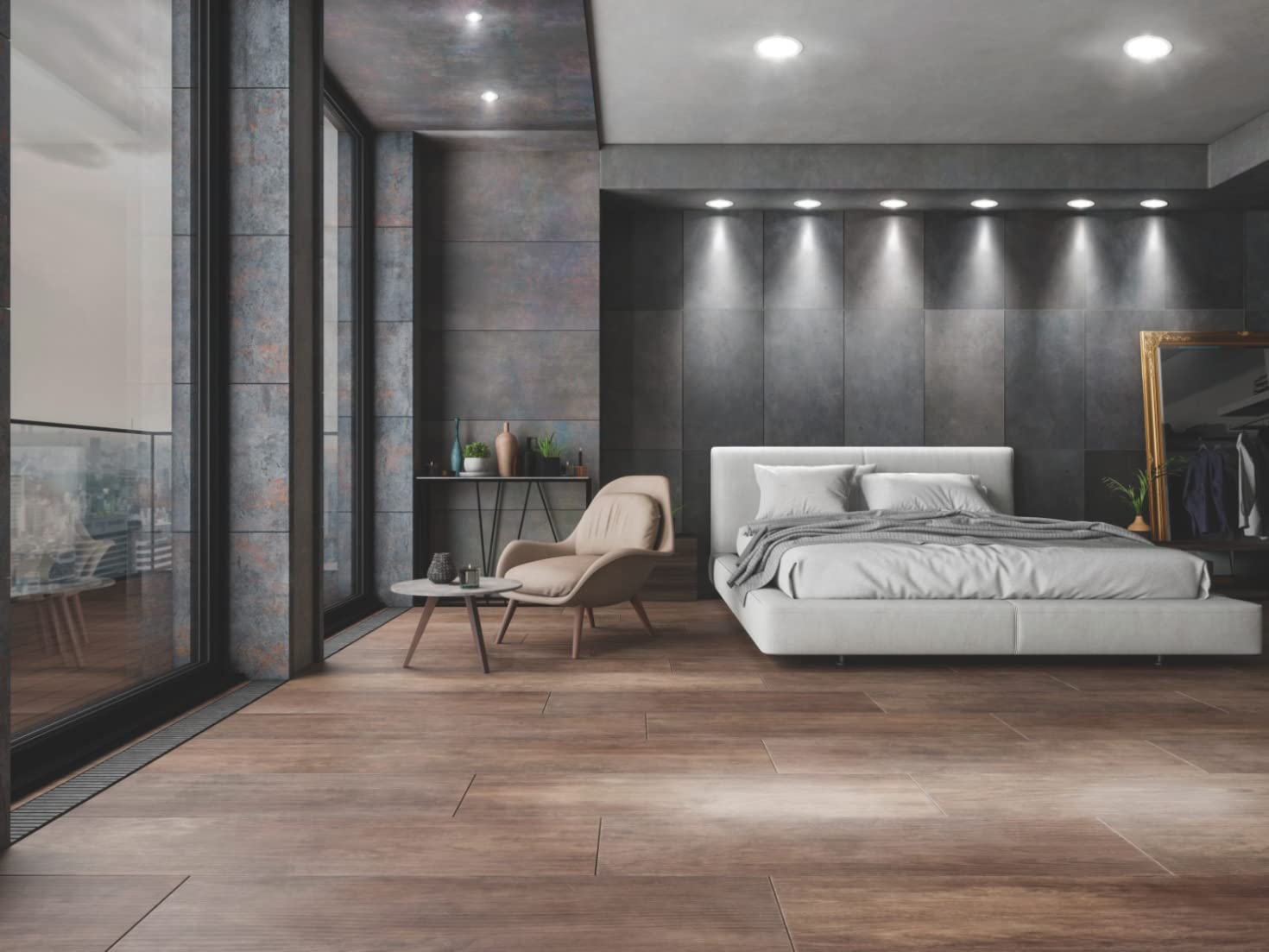 LEDVANCE Built-in LED Spotlight