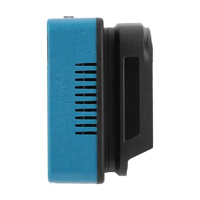 Outdoor Emergency Operation Inverter