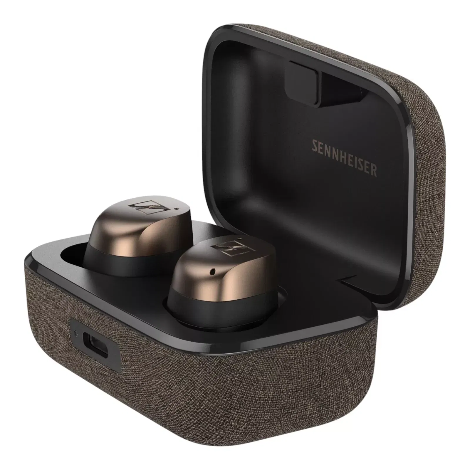 Sennheiser Momentum True Wireless 4 Bluetooth Noise-Cancelling Earbuds