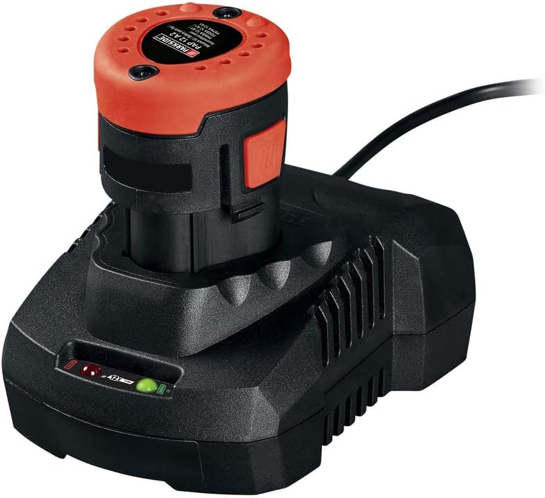 Parkside - PBSA 12 D4 Drill Driver