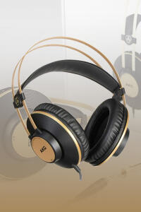 AKG K92 Professional Headphones