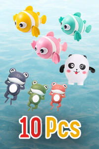 Bath Toys Offer 2