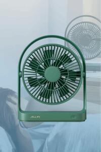 JISULIFE Desk Fan