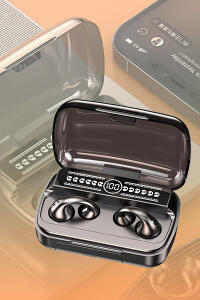 Air80 TWS True Wireless Stereo Earphones