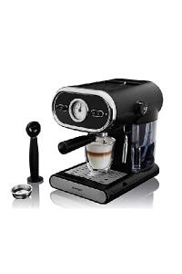 Espresso Machine SILVERCREST »SEM 1100 B3