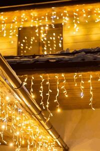 Icicle Lights