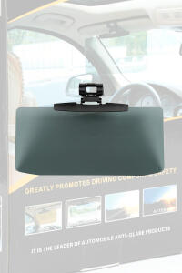 Sun Protection Screen