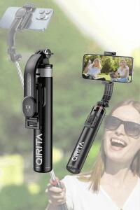  Selfie Stick Tripod With Remote