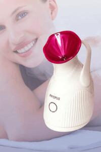 Phytoboss - Nano Facial Steamer