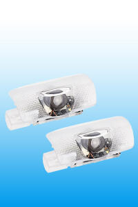 COOLBABY Lexus Welcome Door Shadow Light Projetor