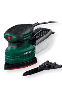 Parkside Detail Sander PHS 160 E5