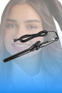 Ceramic Hair Curler