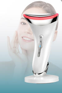 Electric Anti-Wrinkle Lifting Face Massager