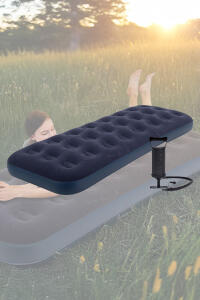 Inflatable Air Bed