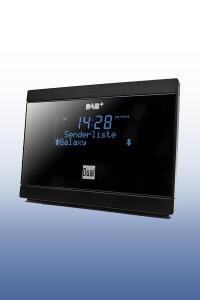 Digital Radio Adapter