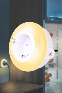 Emotionlite Night Light Socket With Twilight Sensor