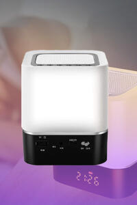 Art Of Steel Bluetooth Speaker