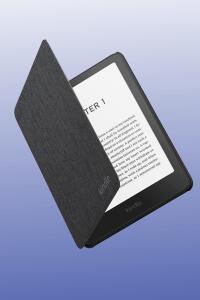 Amazon Kindle Fabric E-Reader