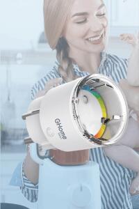 GHome Smart WiFi Socket