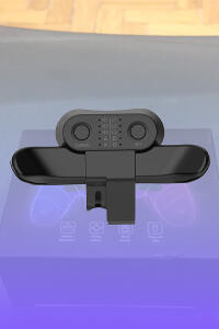Extension Keys