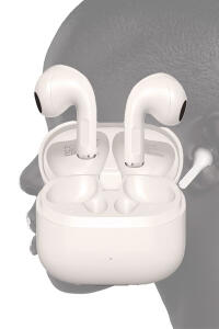 Air80 AsiceSound Wireless Earphone