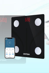 GRIFEMA Weighing Scales