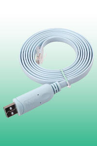 USB Console Cable