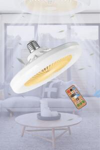 Fan Light