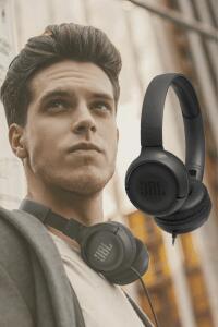 JBL Tune 500