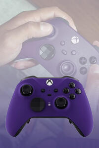 Elite Controller 