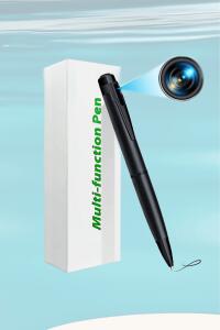 Multifunction Pen