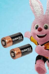 Ultra Power Lithium 2 Pack
