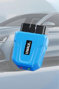 UWALK OBD2 Bluetooth Scanner
