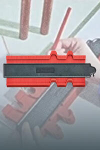 Parkside Profile Gauge