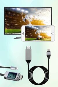 Lightning HDTV Cable