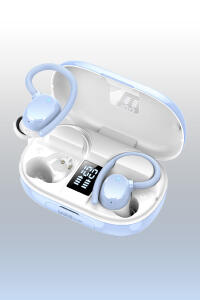 Wireless Bluetooth Sport Earphones