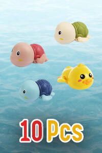 Bath Toys Offer 1