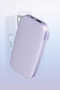 Fresh 'n Rebel External Battery