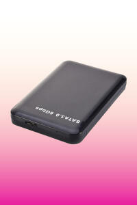 USB 3.0 Sata External Case Hdd / SDD 