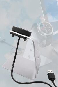 Charging Stand Watch Charging Dock