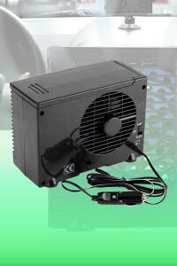 Portable Mini Cooling Fan