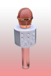 VT Bluetooth Wireless Handheld Microphone