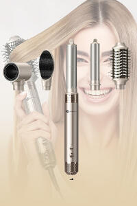 Slopehill Airstyler 5-in-1