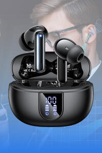 A60 Pro Wireless Earbuds