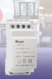 Phosir Doorbell Transformer