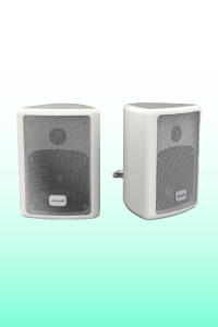 Bluetooth Speakers PR41 White