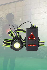 LuTuo Running Light